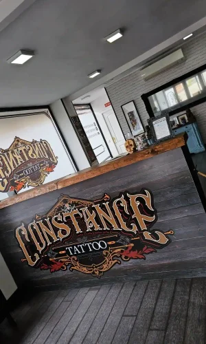 Constance Tattoo Studi Constance Tattoo Studi